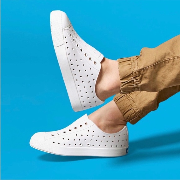 Native Shoes Shoes Nwt Natives Jefferson Poshmark